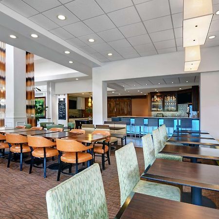 Hilton Garden Inn Hamilton Bordentown Buitenkant foto