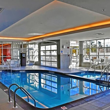 Hilton Garden Inn Hamilton Bordentown Buitenkant foto