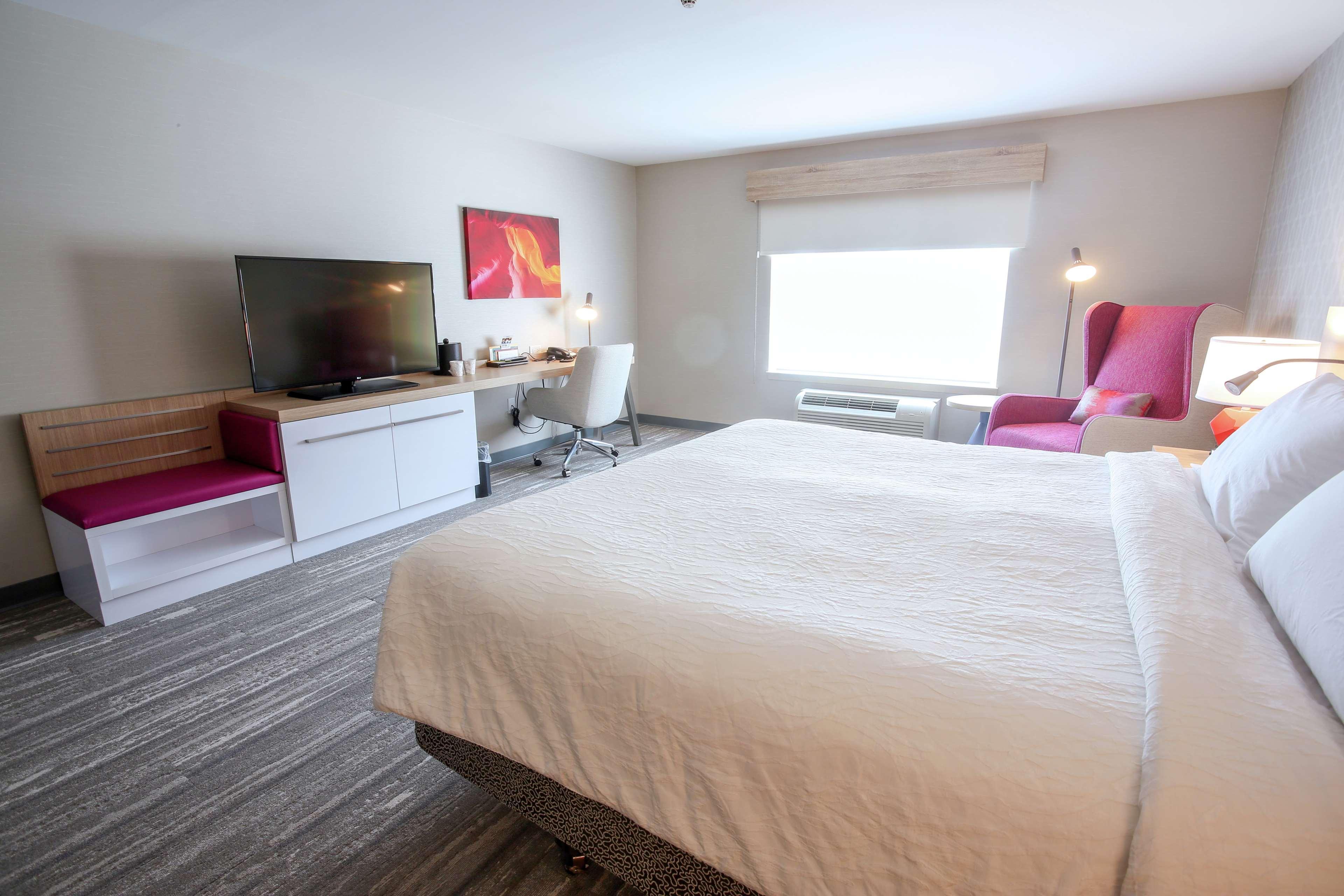 Hilton Garden Inn Hamilton Bordentown Buitenkant foto