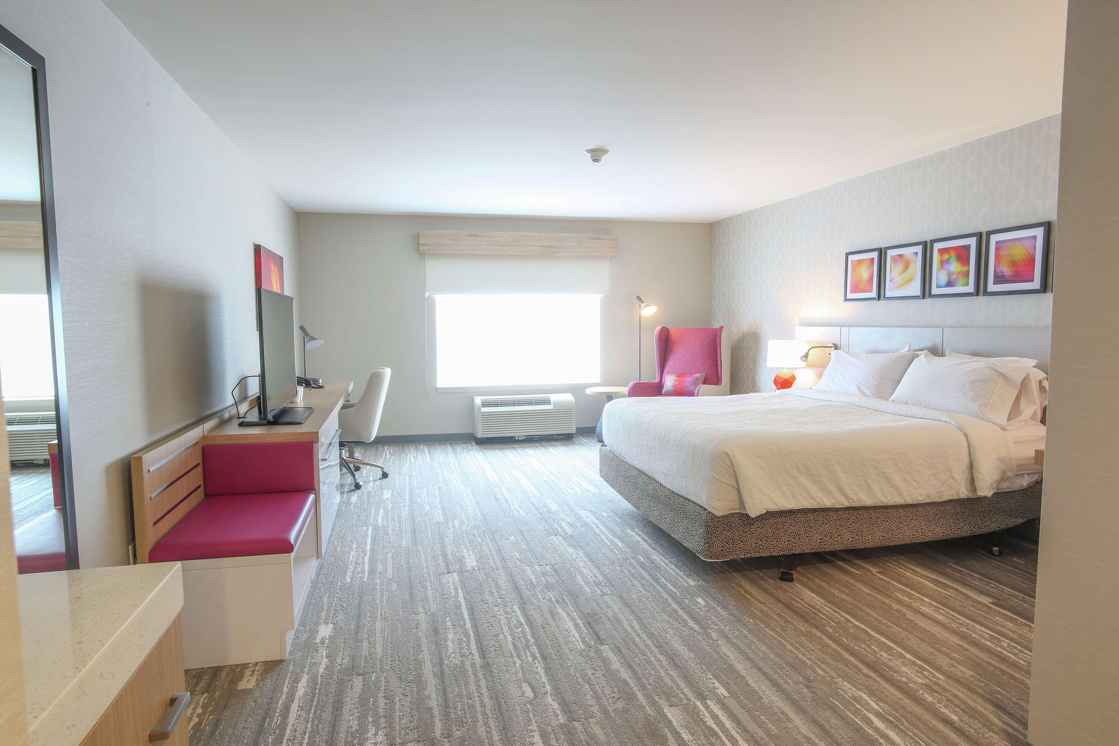 Hilton Garden Inn Hamilton Bordentown Buitenkant foto