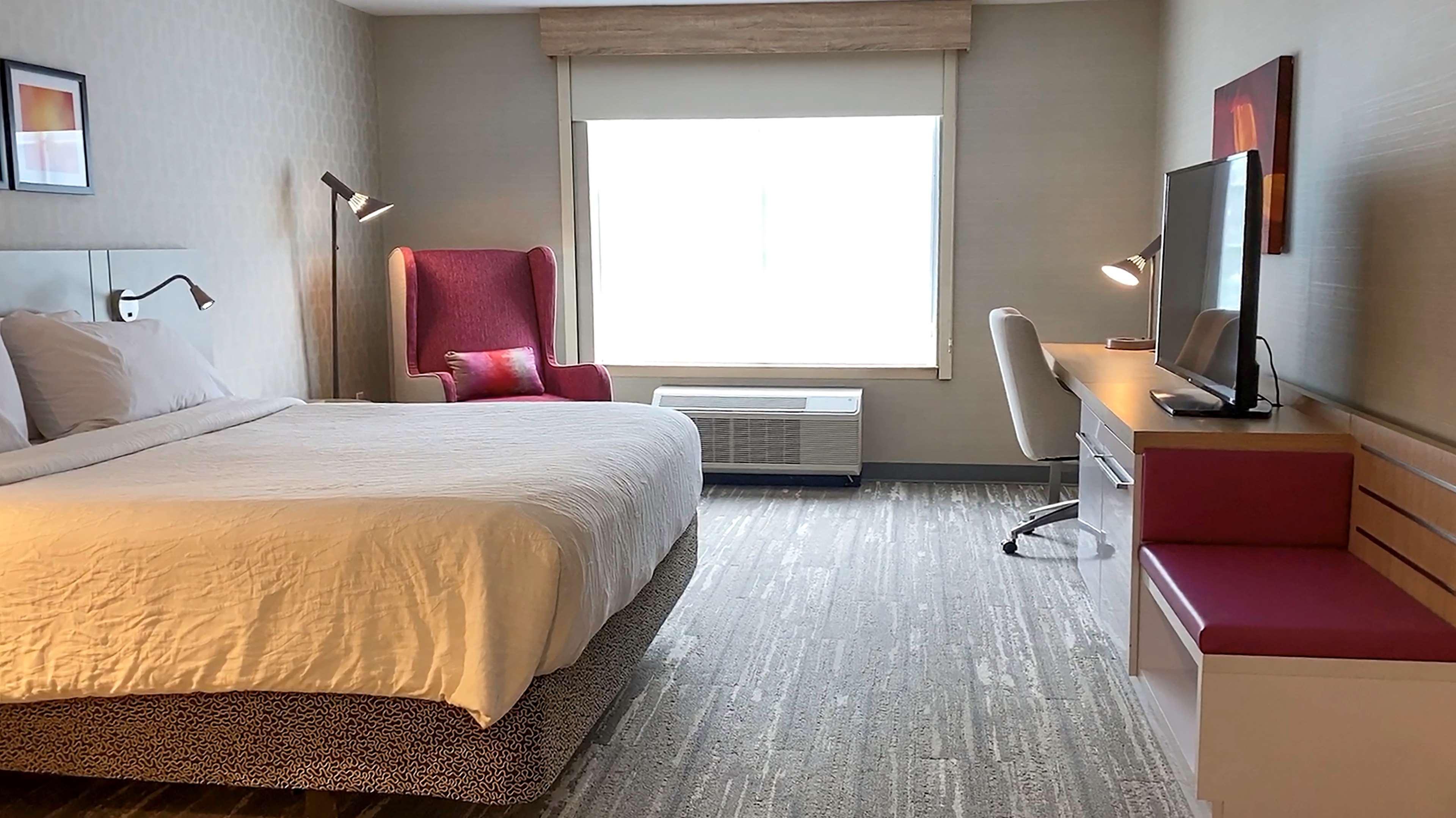 Hilton Garden Inn Hamilton Bordentown Buitenkant foto