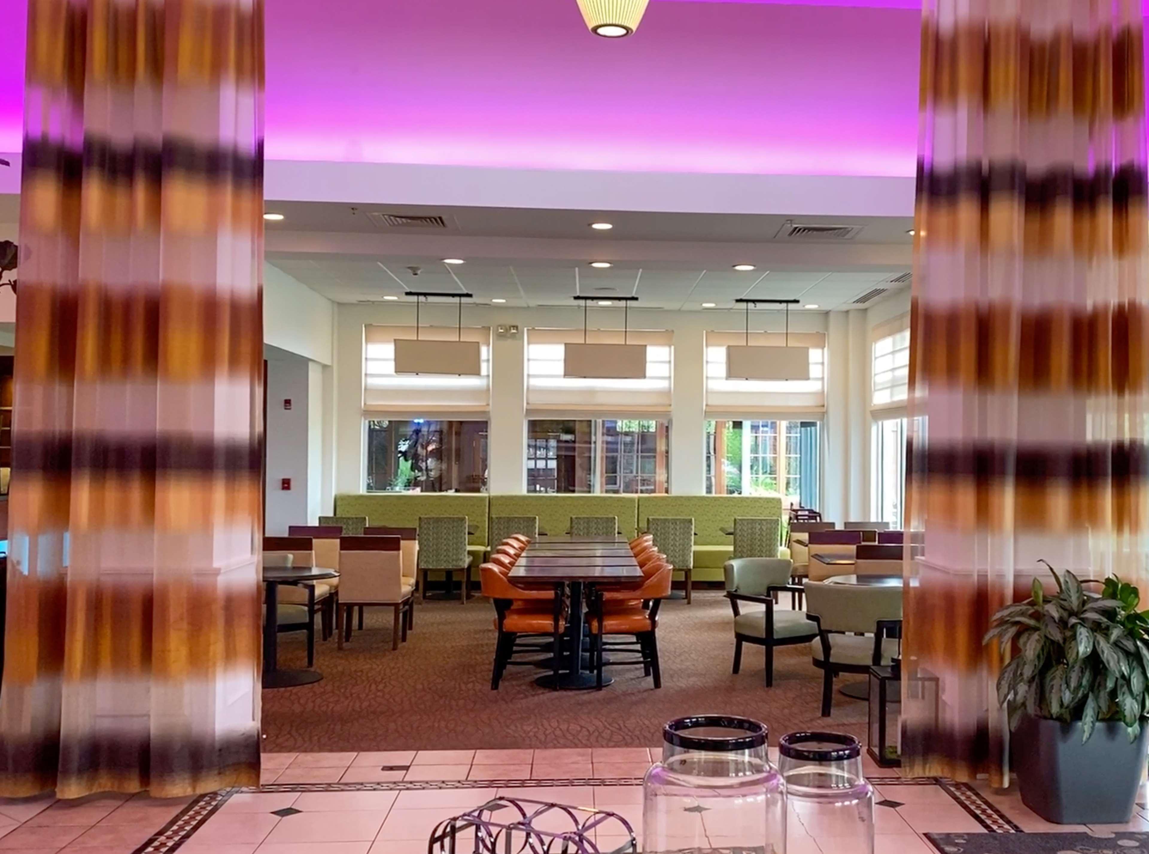 Hilton Garden Inn Hamilton Bordentown Buitenkant foto