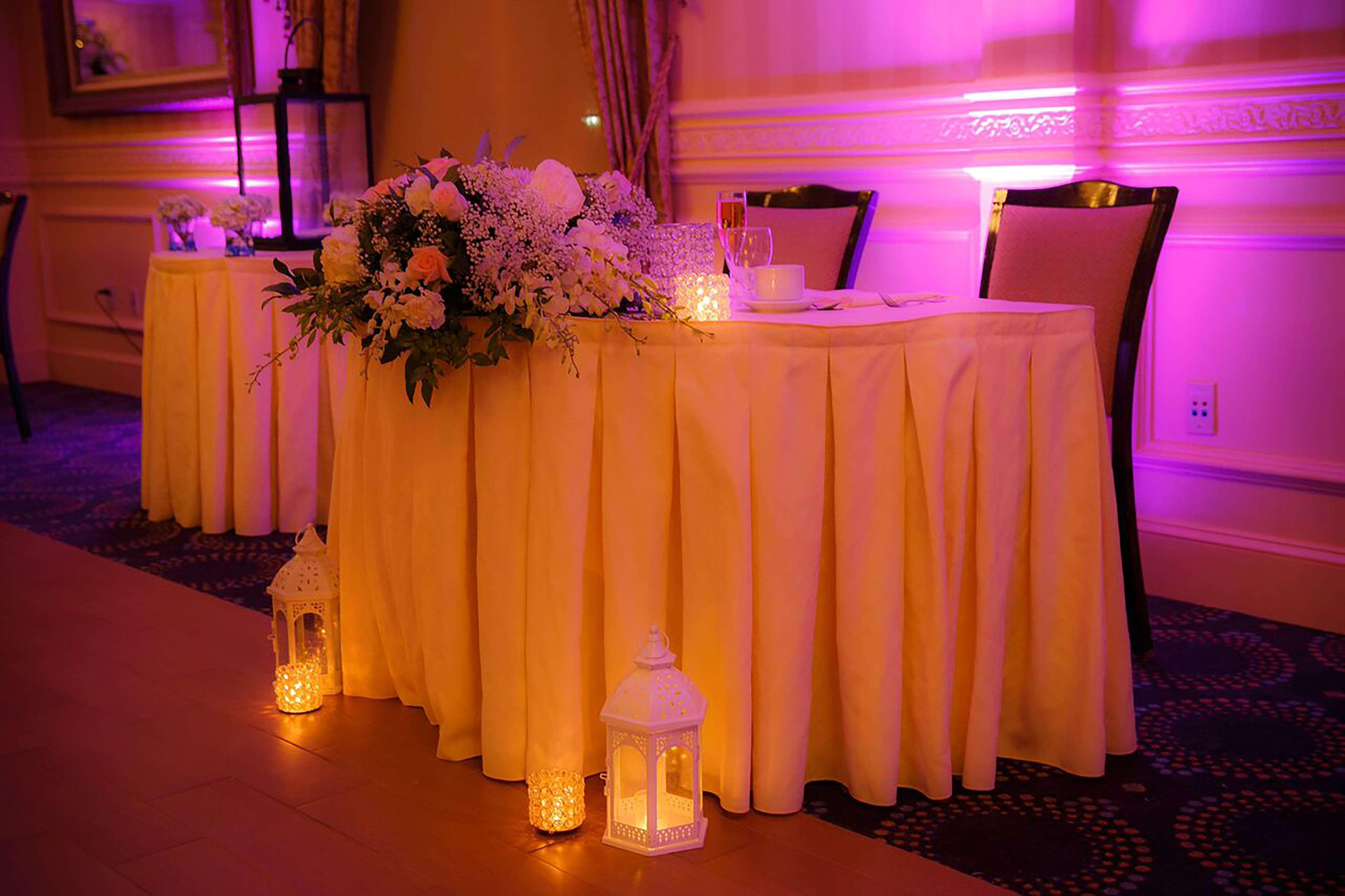 Hilton Garden Inn Hamilton Bordentown Buitenkant foto