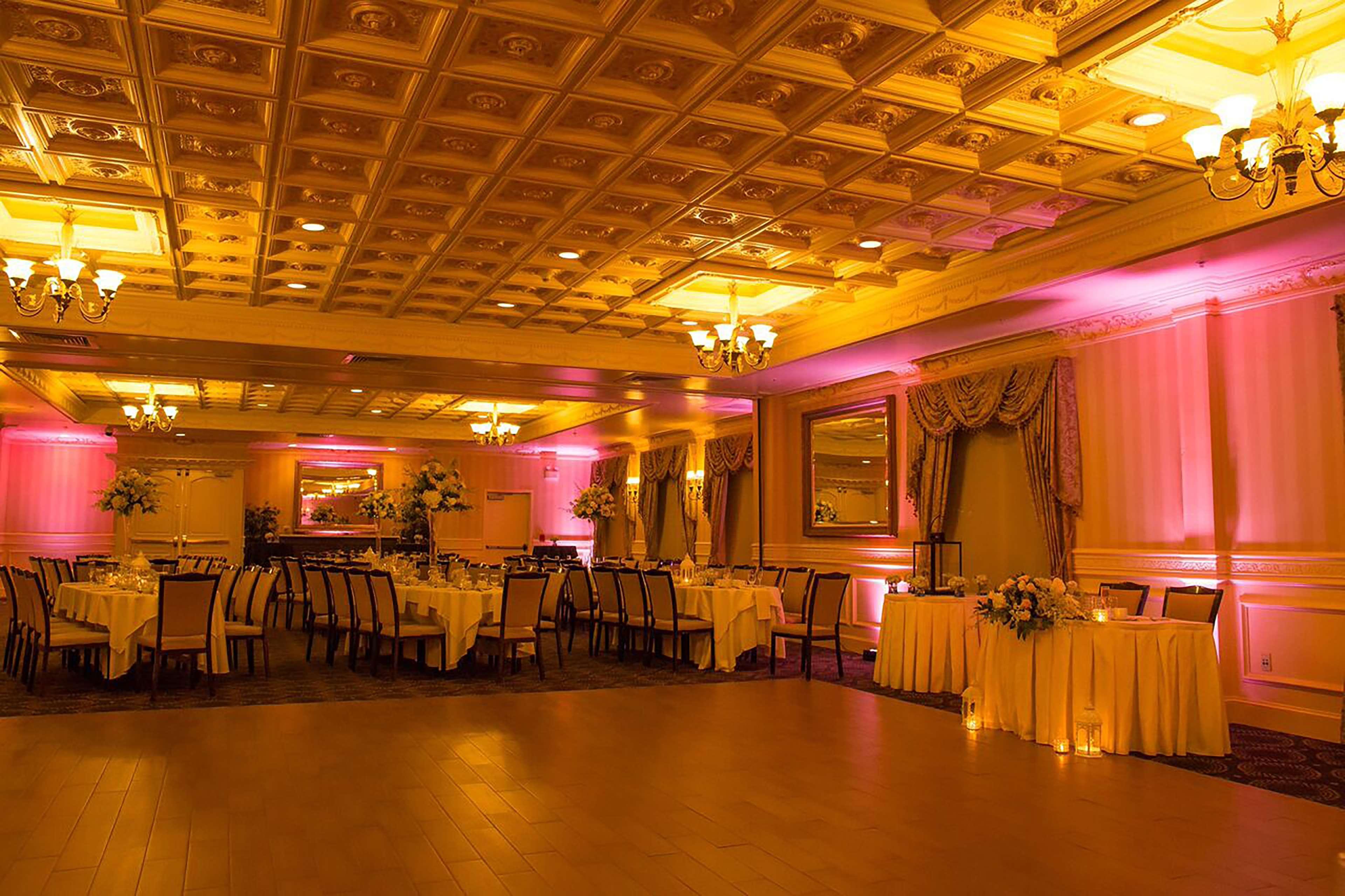 Hilton Garden Inn Hamilton Bordentown Buitenkant foto