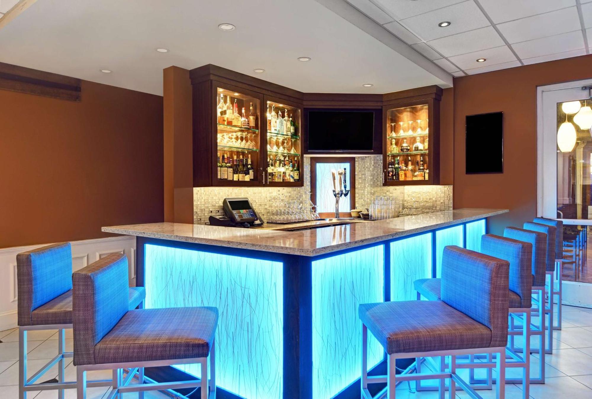 Hilton Garden Inn Hamilton Bordentown Buitenkant foto