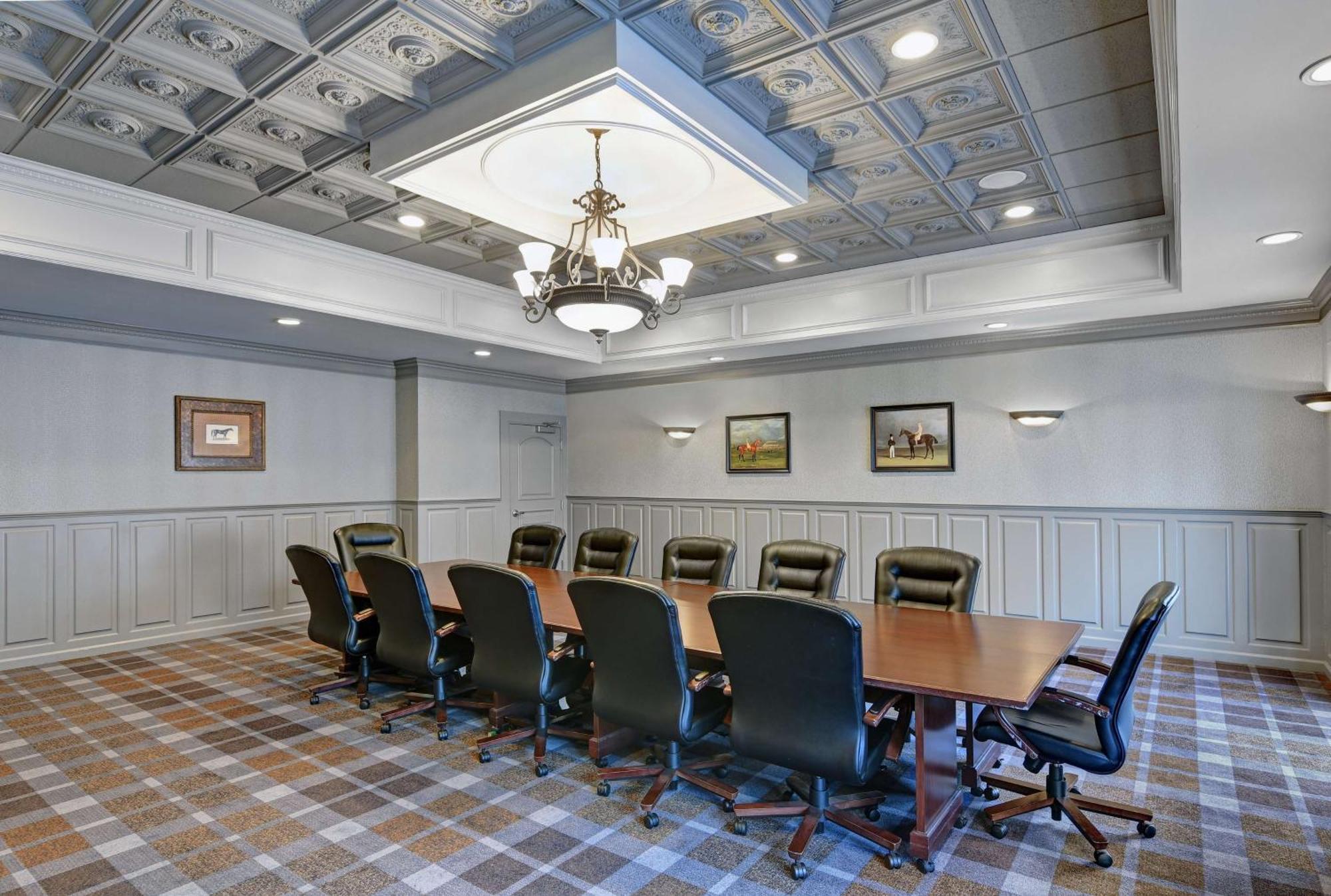 Hilton Garden Inn Hamilton Bordentown Buitenkant foto