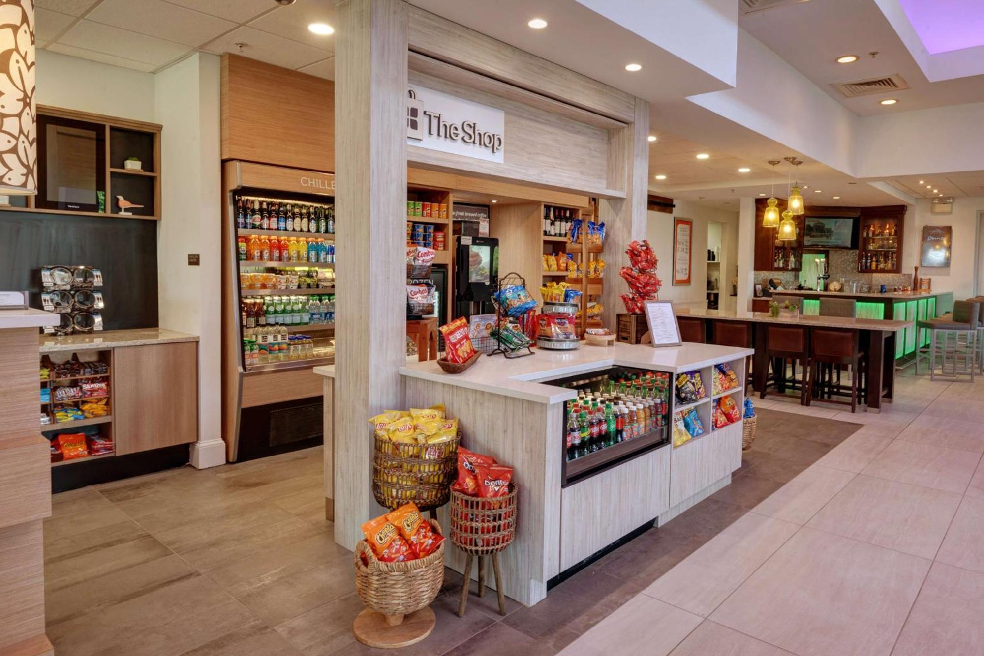 Hilton Garden Inn Hamilton Bordentown Buitenkant foto