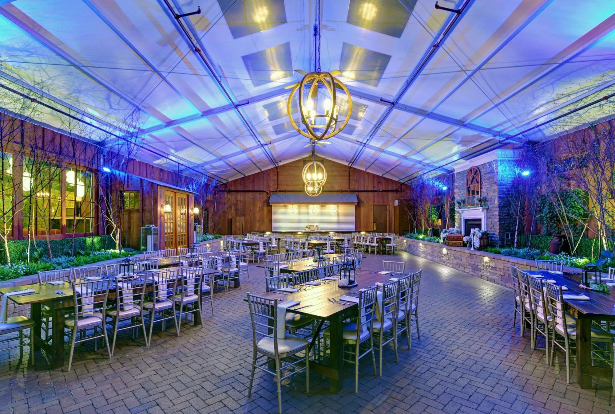 Hilton Garden Inn Hamilton Bordentown Buitenkant foto