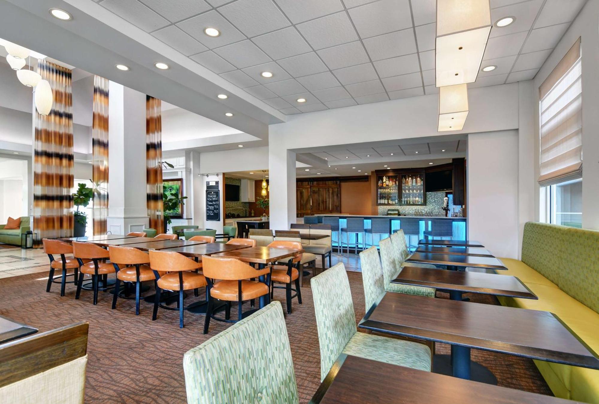 Hilton Garden Inn Hamilton Bordentown Buitenkant foto